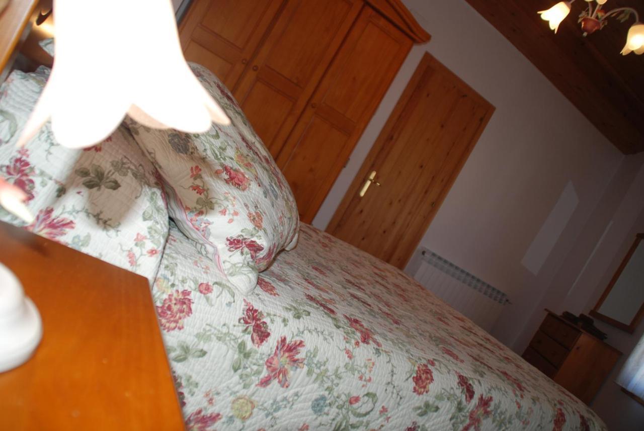 Casa La Catalina II Lejlighed Beceite Eksteriør billede